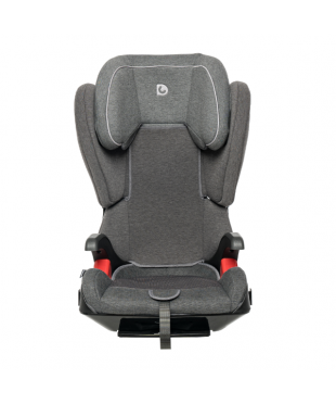 Автокресло DUCLE Xena Junior™ (ISOFIX) Iron Grey, арт. CJ009